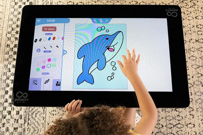 Arcade1Up 32" Game Table for 4 Players