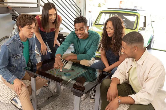 Arcade1Up 32" Game Table for 4 Players